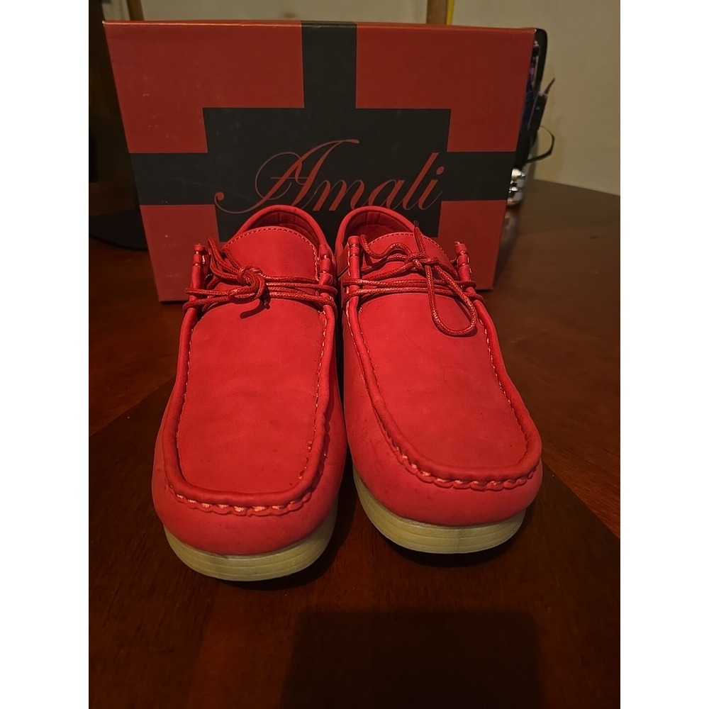 amali mens‎ shoes